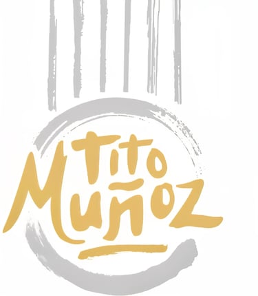 Tito Muñoz logo