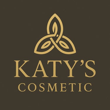 Katy's Kosmetik logo
