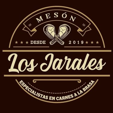 Los Jarales logo