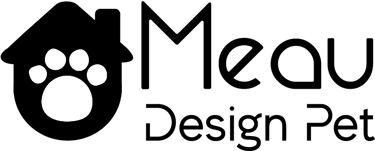 Meau Design Pet logo