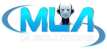 MLA AI Solutions logo