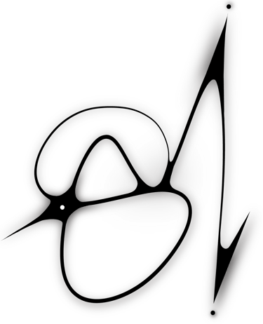 Marie SPYRIDAKIS - Portfolio logo