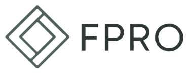 FPRO logo