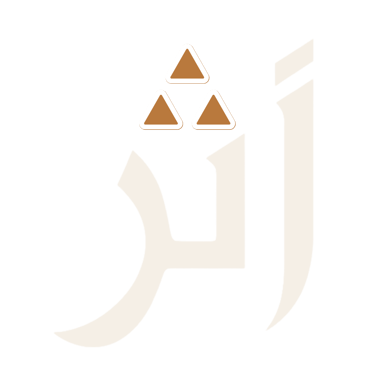 Athar logo