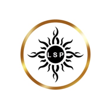 Revista LSP logo