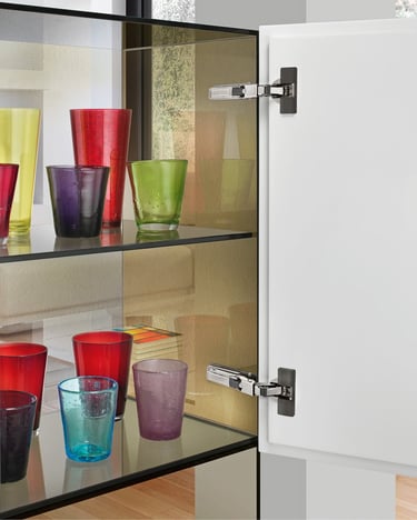 different types of cabinet hinges for modular furniture