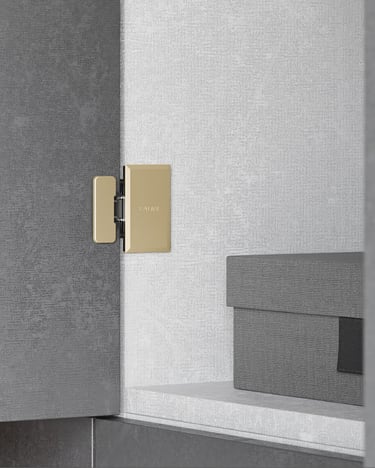 different types of cabinet hinges for modular furniture