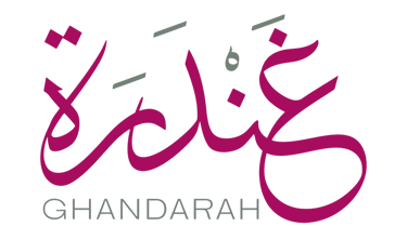 Ghandarah Heritage Studio logo