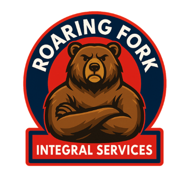 Roaring Fork Integral Services logo