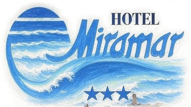 Hotel Miramar logo