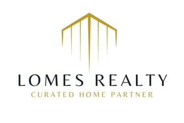 Lomes Realty logo
