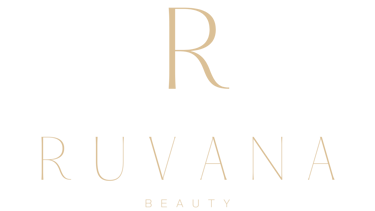 Ruvana Beauty logo