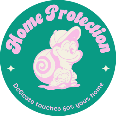 Home Protection Nano logo