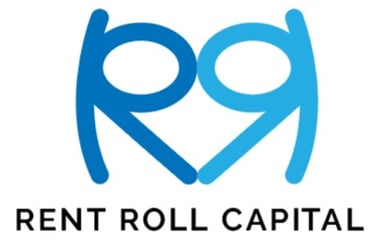 Rent Roll Capital logo