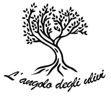 Casa Vacanze L'Angolo degli Ulivi logo