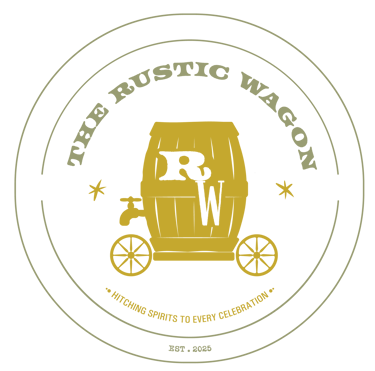 The Rustic Wagon logo