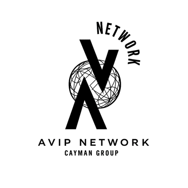 Avip Network logo