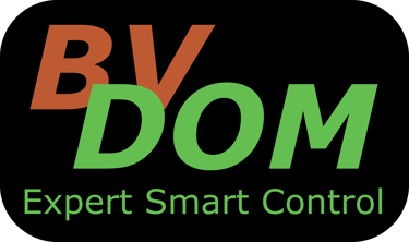 BVDOM logo