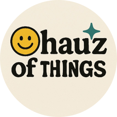 Hauz of Things logo
