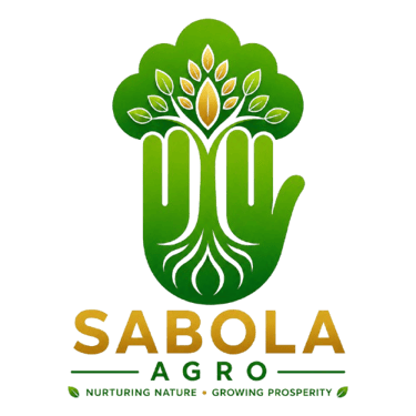 Sabola Agro LLP logo