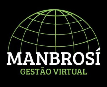 Manbrosí - Gestão Virtual logo