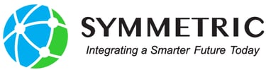 Symmetric IT Services logo