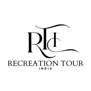 Travel & Tourism Company logo