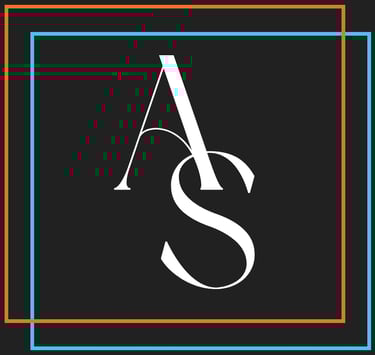 Abirami Souvaminadane Portfolio logo