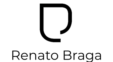 Renato Braga logo