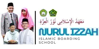 Nurul Izzah logo