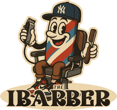 IBARBERGDL logo