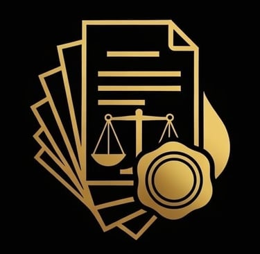SERVICIO DE APOSTILLA Y LEGALIZACION logo