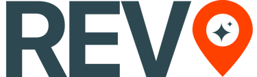 REVO urbanistica intelligente logo