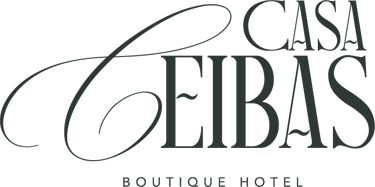 Hotel Casa Ceibas logo