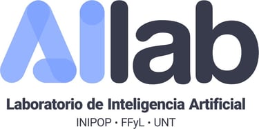 AI Lab logo