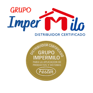 Grupo Impermilo logo