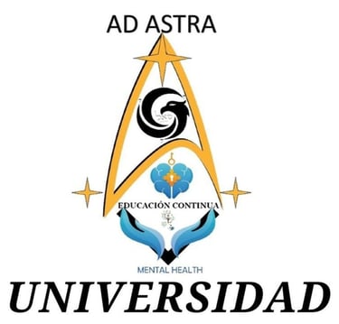 AD ASTRA UNIVERSIDAD logo
