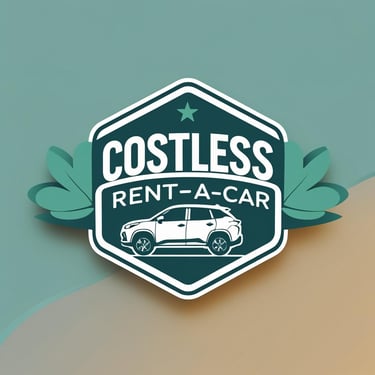 Costless-Rent-A-Car logo