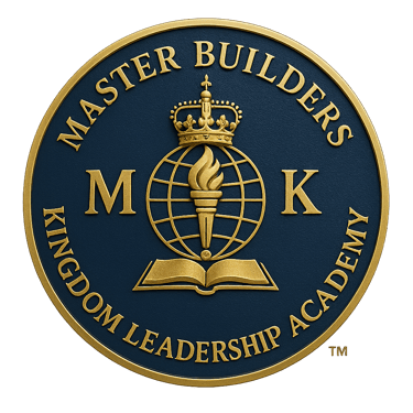 Kingdom Legacy Press logo