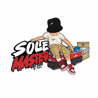 Solemaster logo