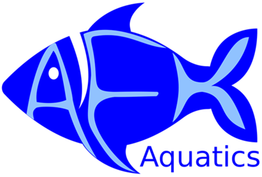 AFK Aquatics logo