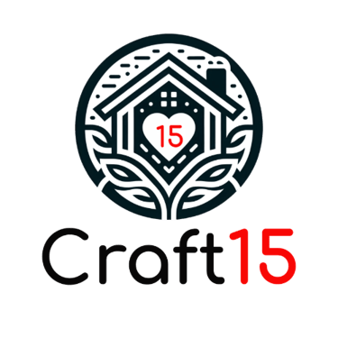 Craft15 logo