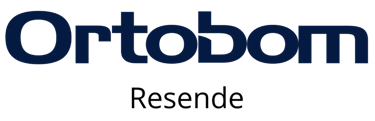 Ortobom Resende logo