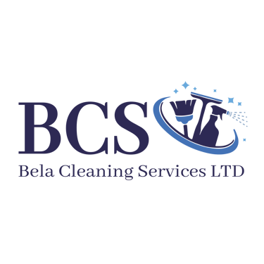 Bela Cleaning Services logo