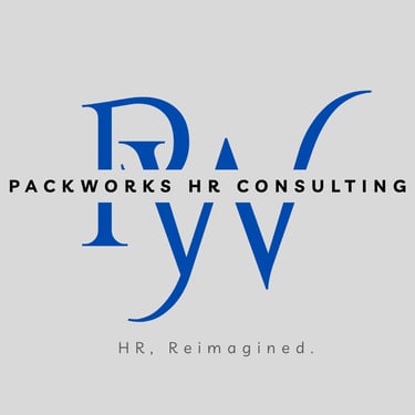 PackWorks HR logo