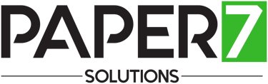 PAPER 7 logo