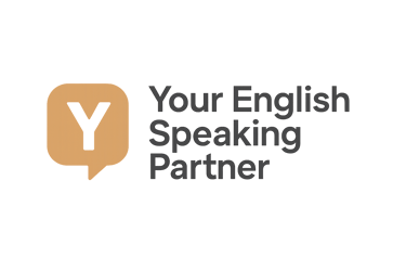 Your English Speaking Partner logo
