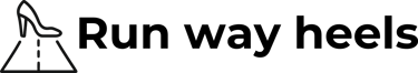run-way-heels logo