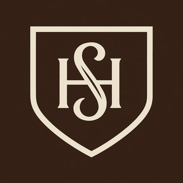 Stonehouse Cafe & Pub logo