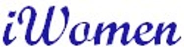IWOMEN ASIA logo